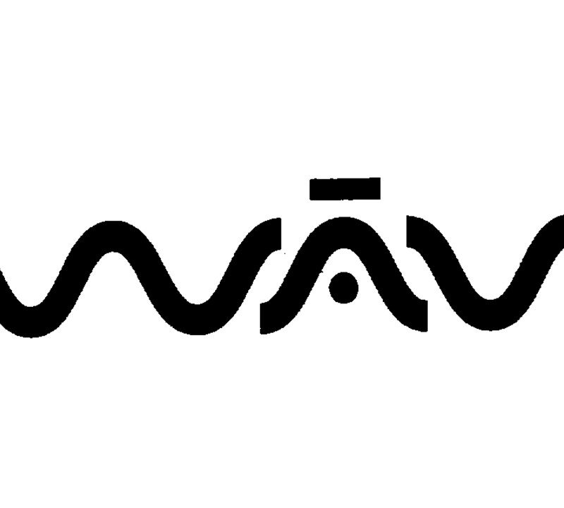logo wav