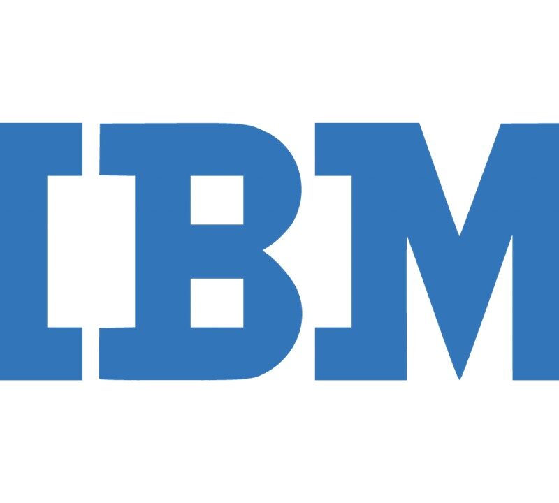 logo ibm