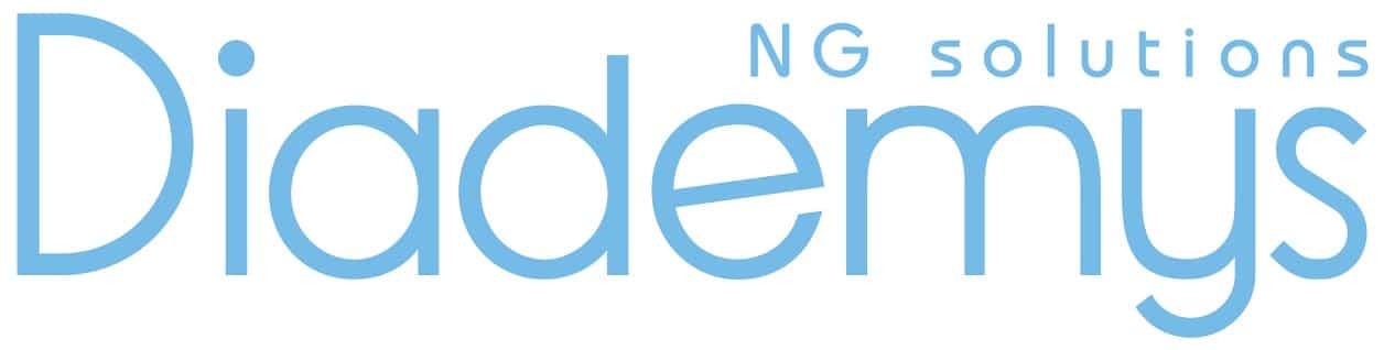 Logo Diademys