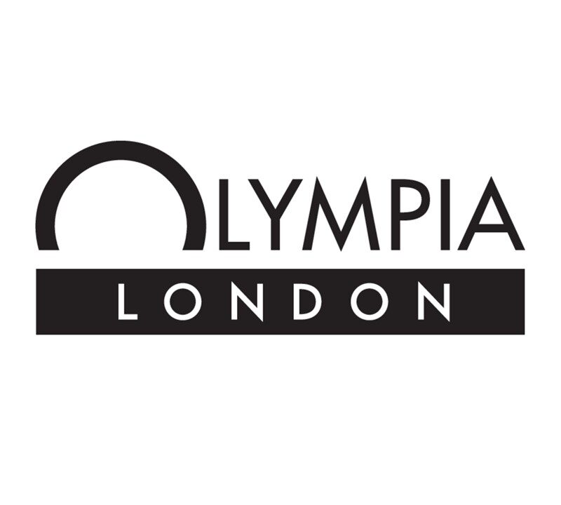 olympia london logo