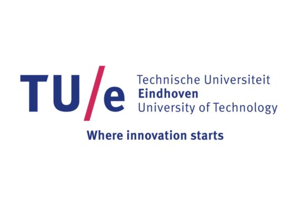 logo université technologique d'Eindhoven