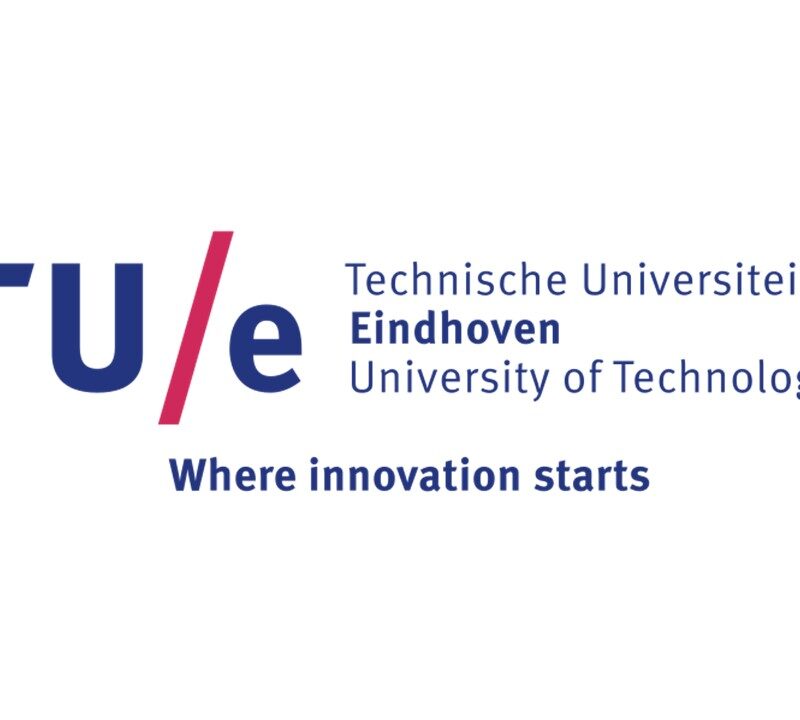 logo université technologique d'Eindhoven