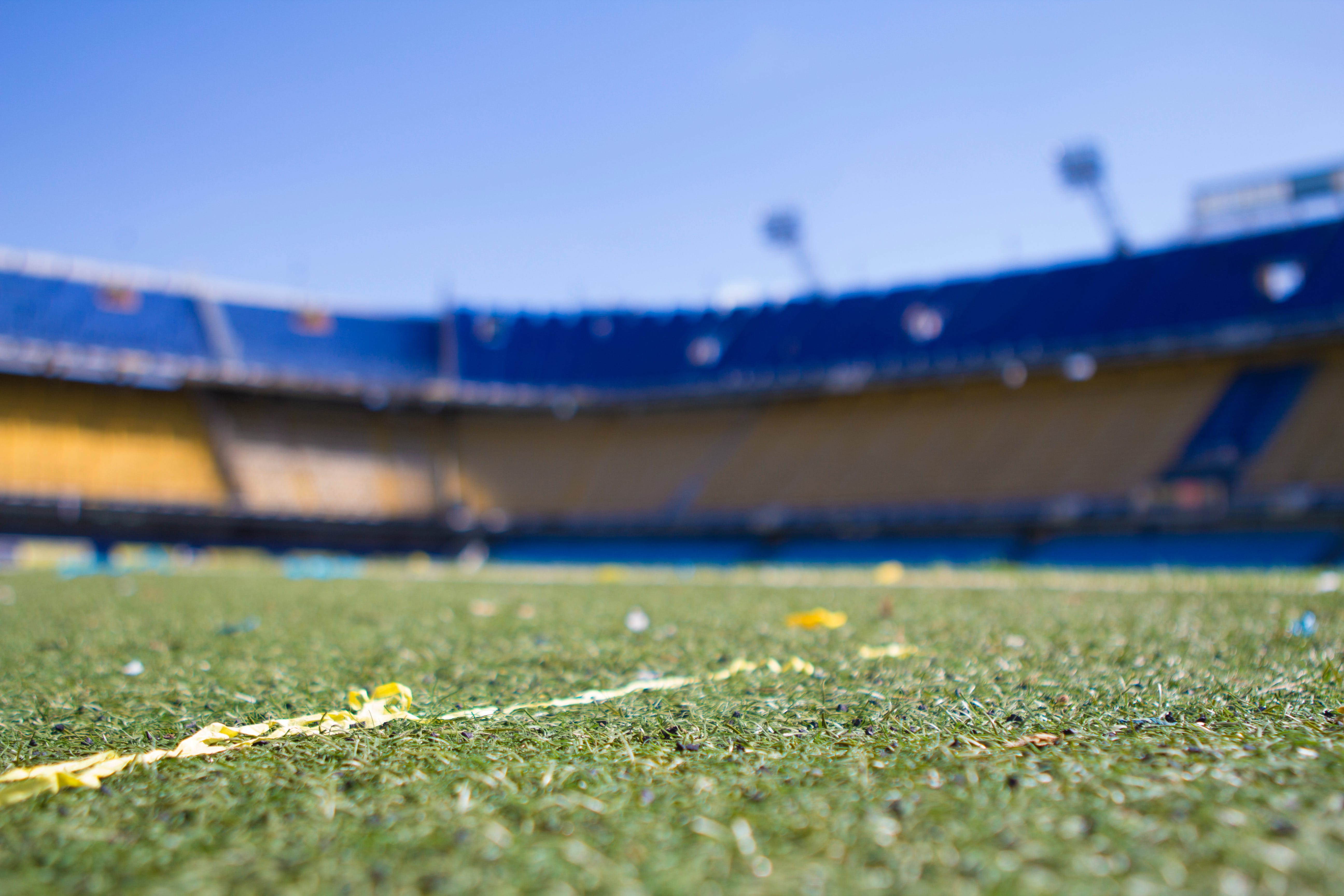 Connected stadium: the digital transformation of events