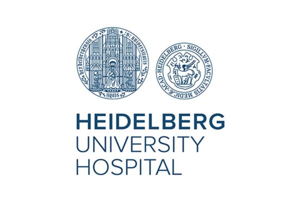 logo hopital heidelberg