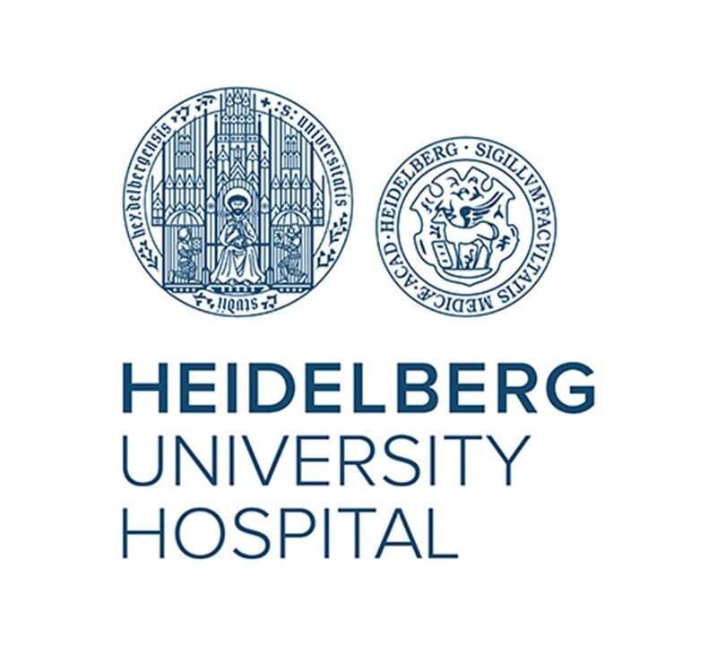 logo hopital heidelberg