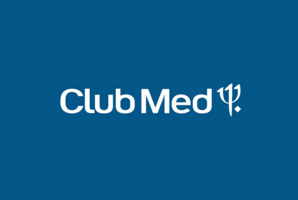 logo club med