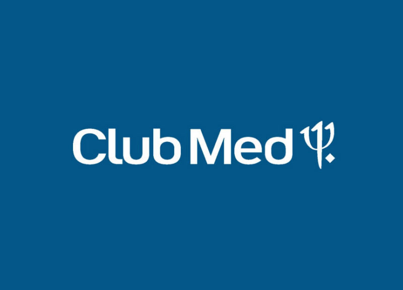 logo club med