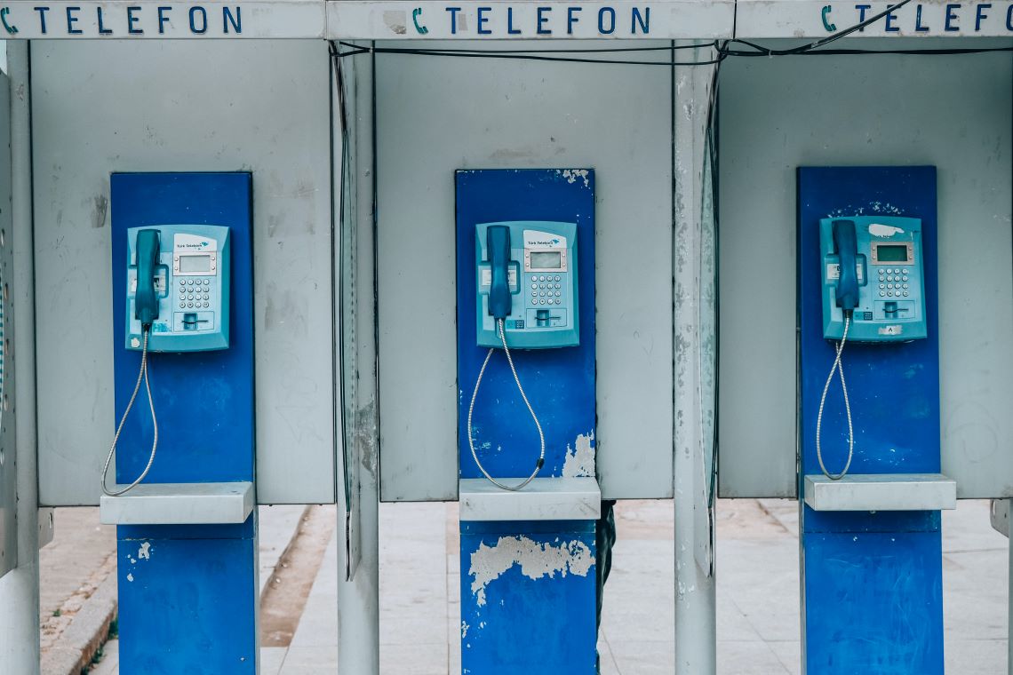 Interview : révolution mobile, l&rsquo;Afrique en avance.