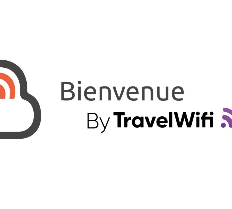 logo travel wifi