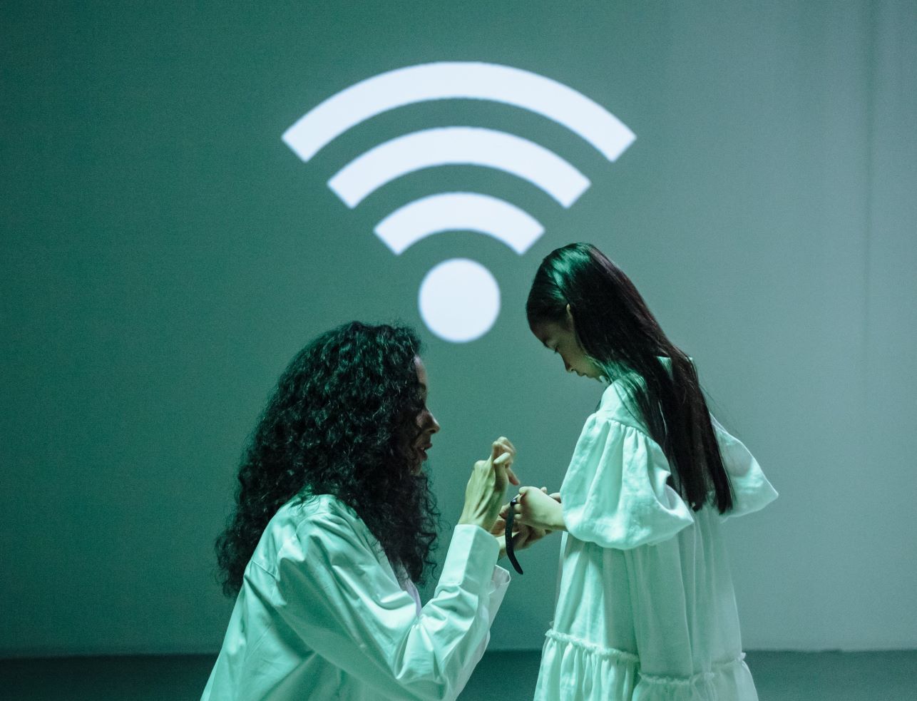 Proposer du WiFi à ses clients : un outil indispensable aujourd&rsquo;hui !