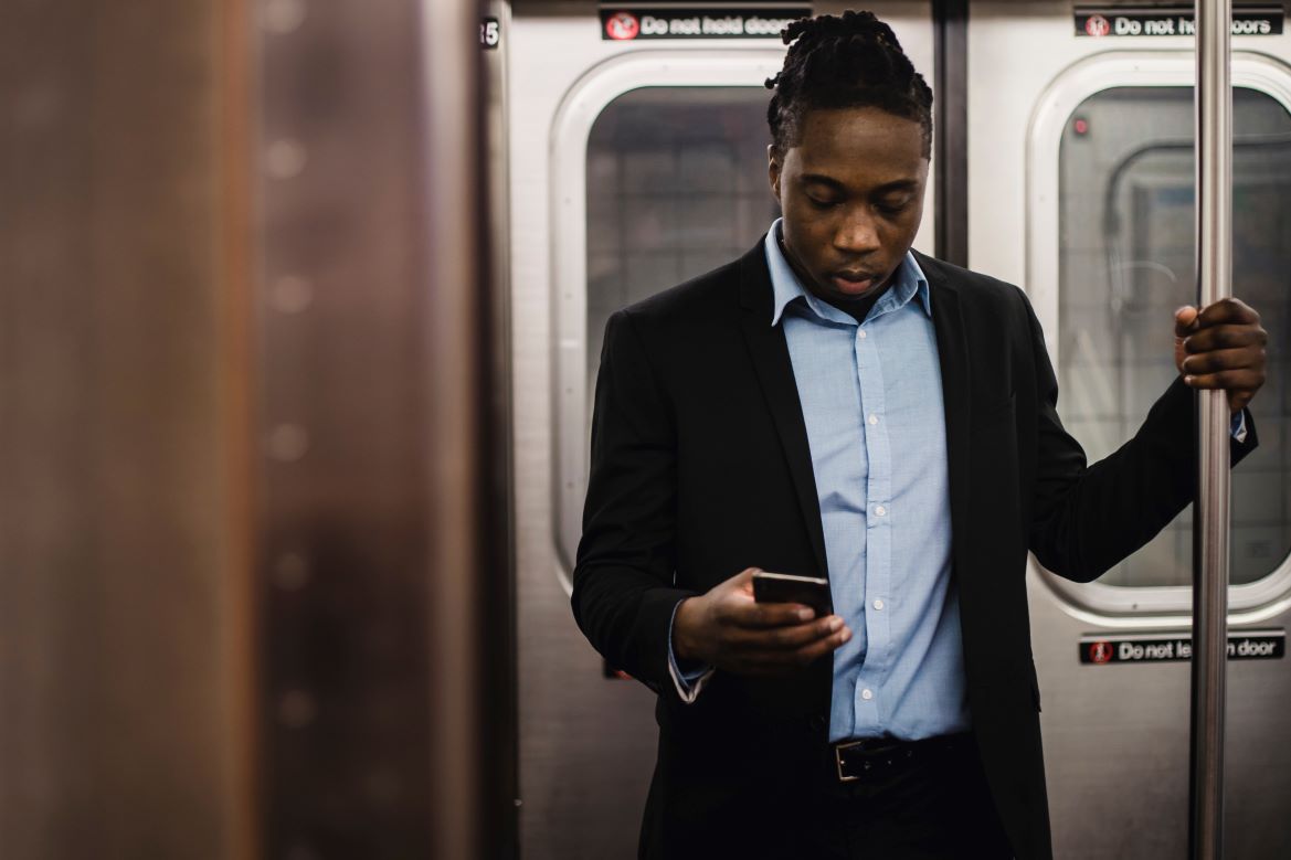 Lieux Publics, Wifi et expérience utilisateur mobile
