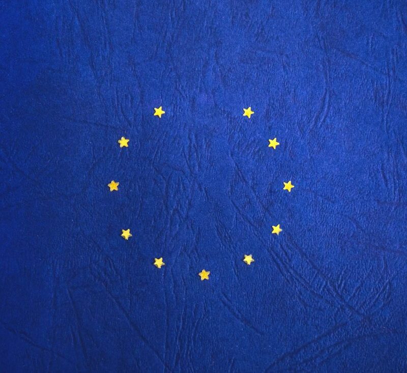 logo union européenne