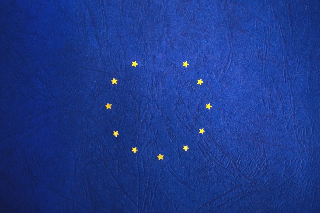 Mai 2018 : Nouveau Règlement Général sur la Protection des Données