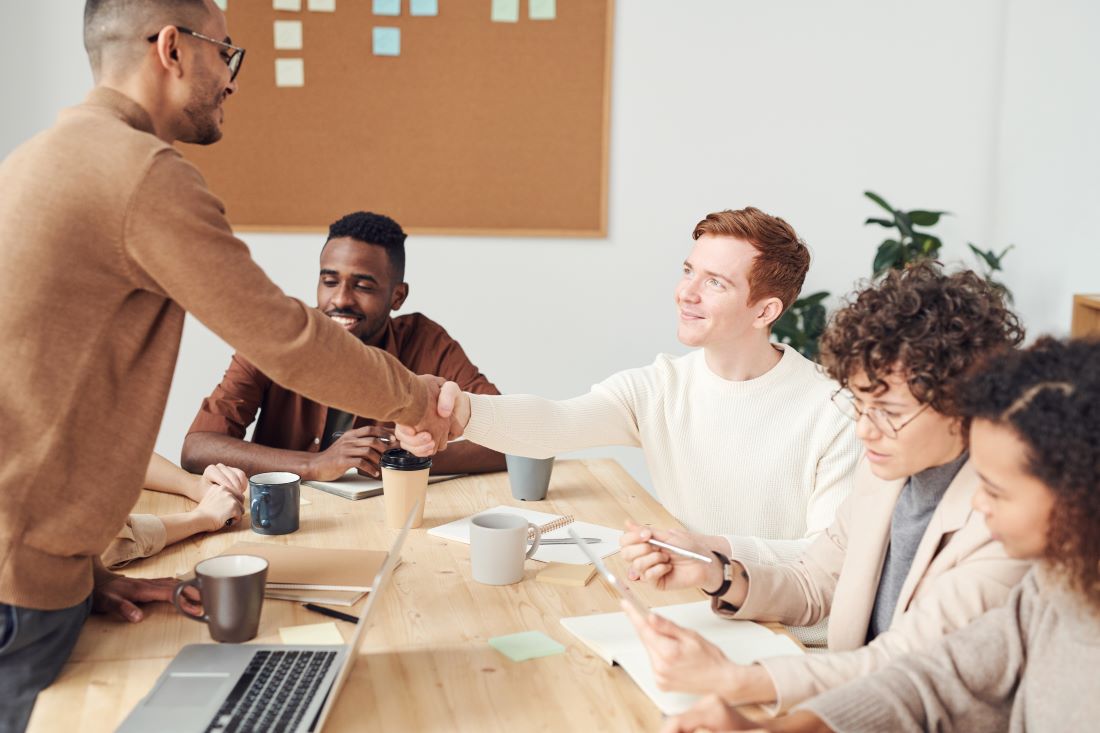 Expérience salariée : l’entreprise de demain avec la digitalisation et le Wifi