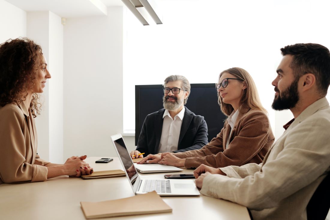 Transformation digitale : vers le recrutement de profils hybrides