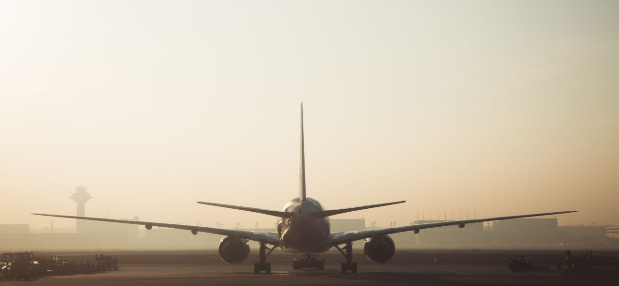 Nouvelle expérience client en zone aéroportuaire grâce au Wifi