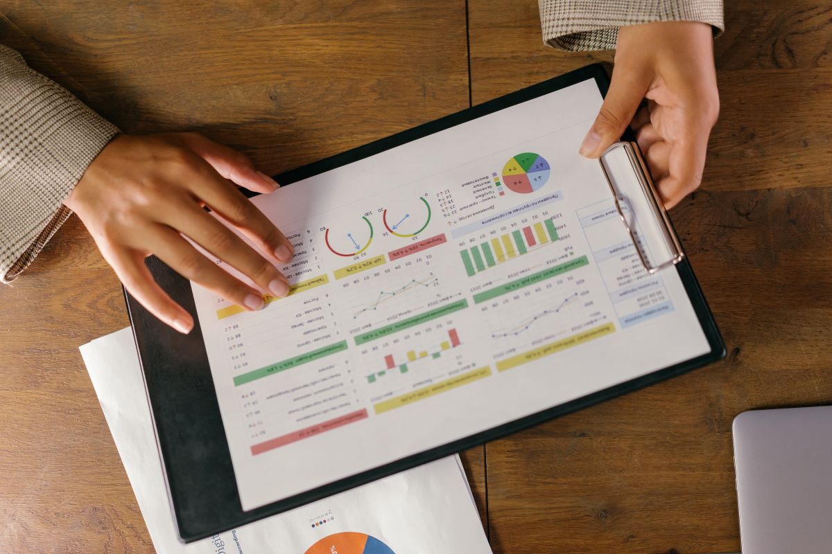 Créer sa stratégie Marketing avec des données clients dans les points de vente