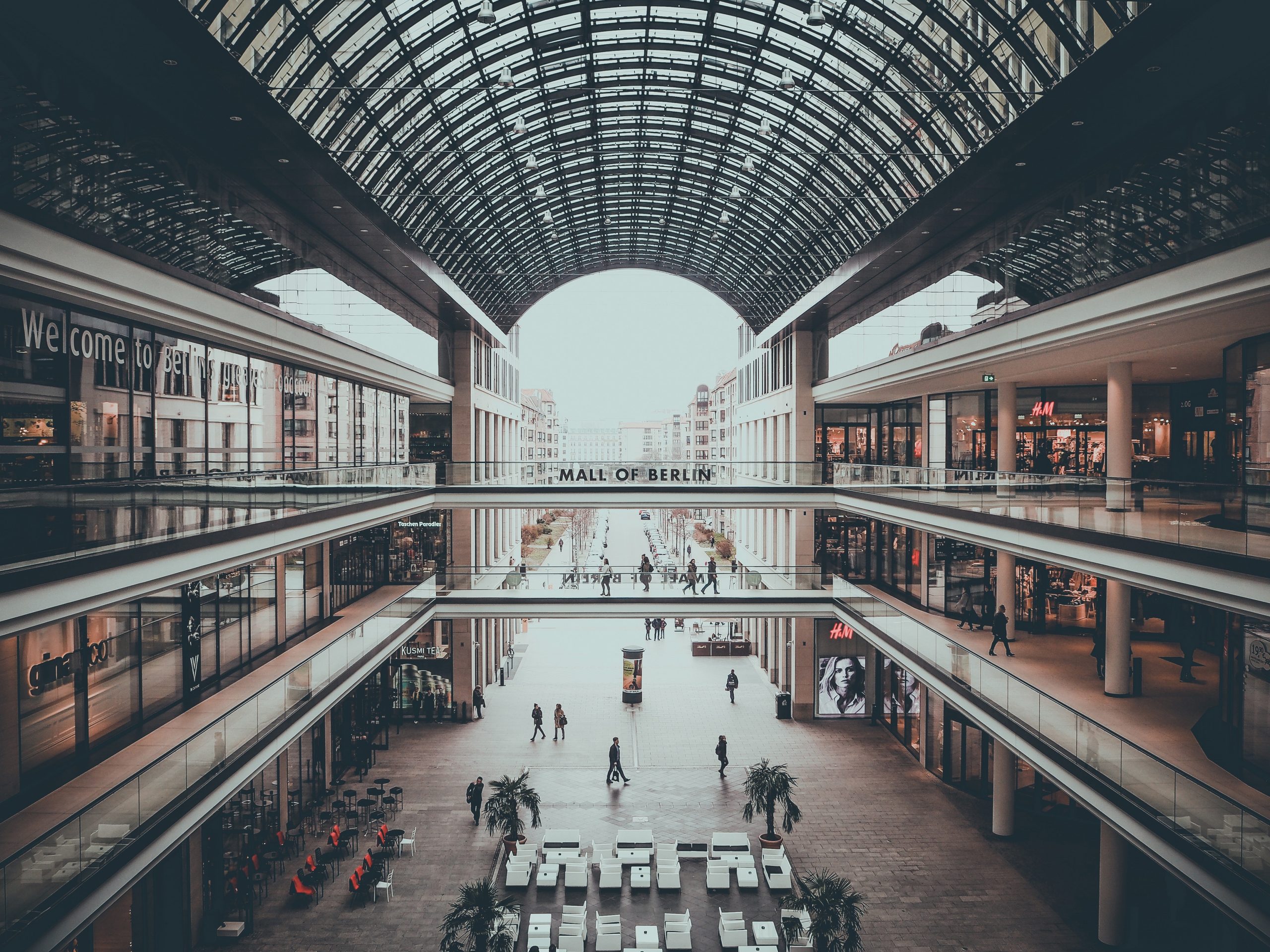 Retail : Quelles armes face à la concurrence des marketplaces ?