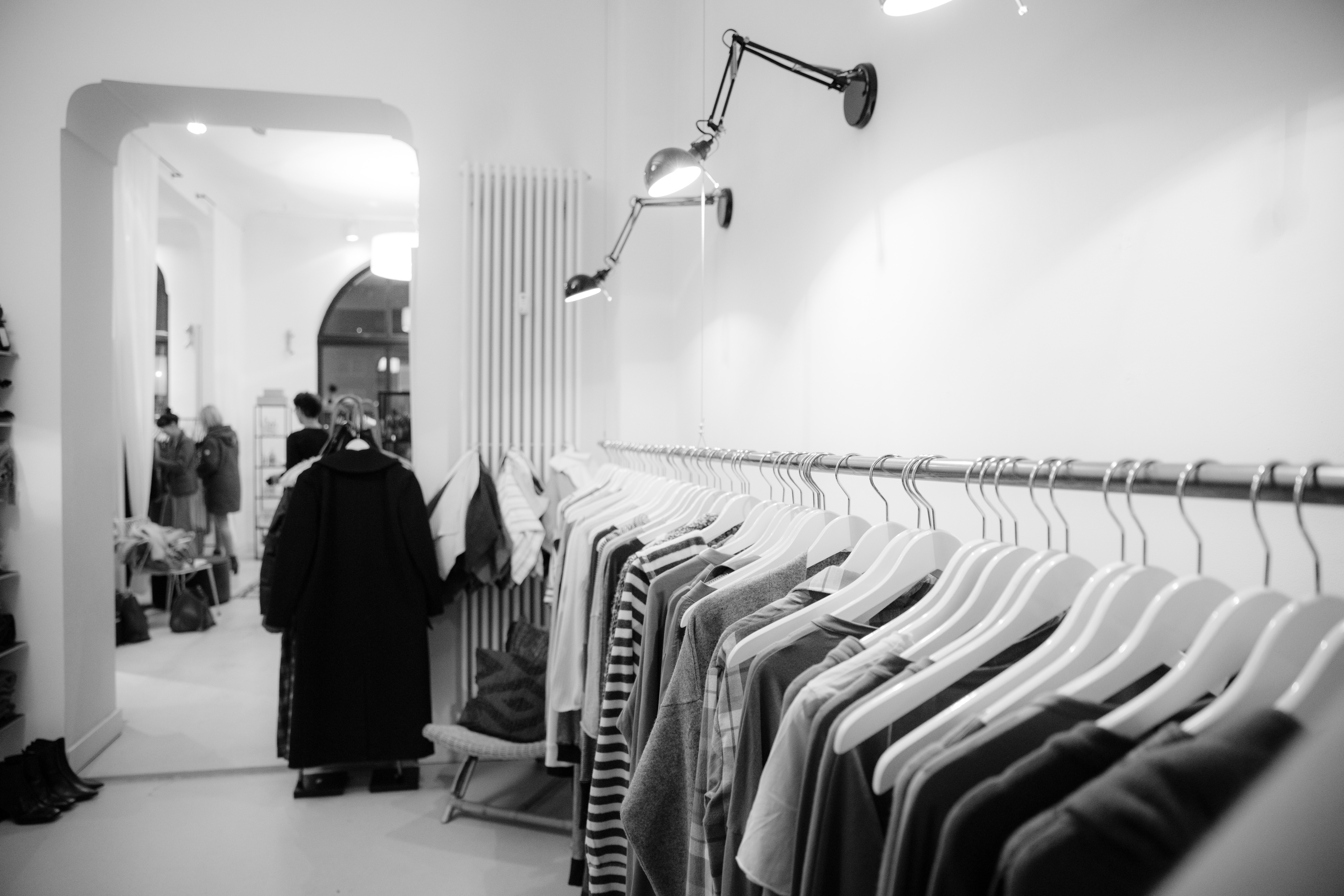 Intelligent Points of Sale: Focus on the Digital Revolution in Retail