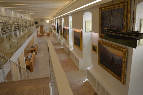 L'Hôtel-Dieu de Carpentras parachève sa rénovation grâce à la technologie