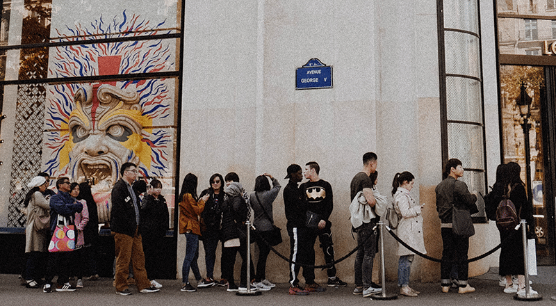 Digitaliser en boutique, réduire les points douloureux du consommateur