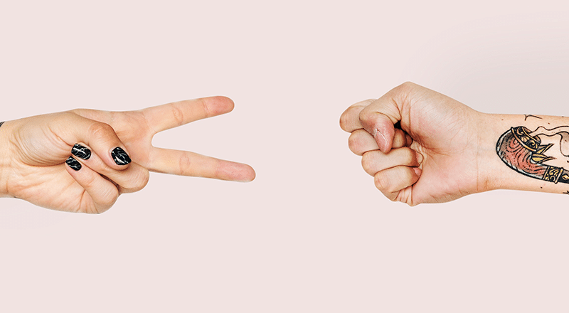 Gamification, un élément inscrit dans notre ADN