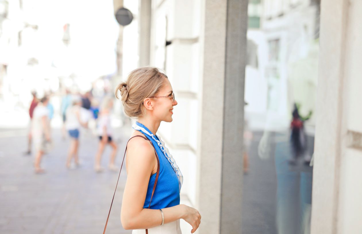 Stratégie Phygitale : 3 concepts de marque dans le Retail