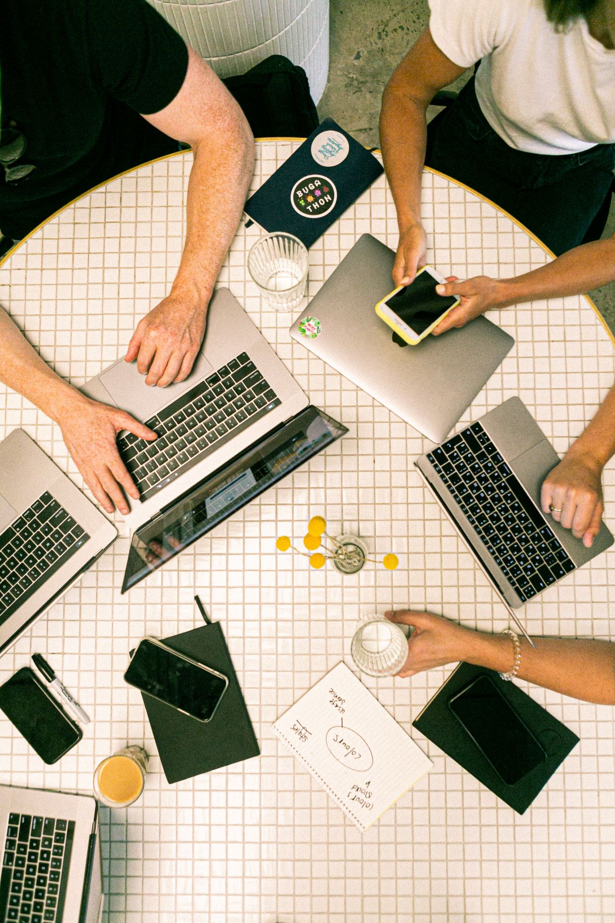 Le digital dans le retail : les 3 principaux avantages