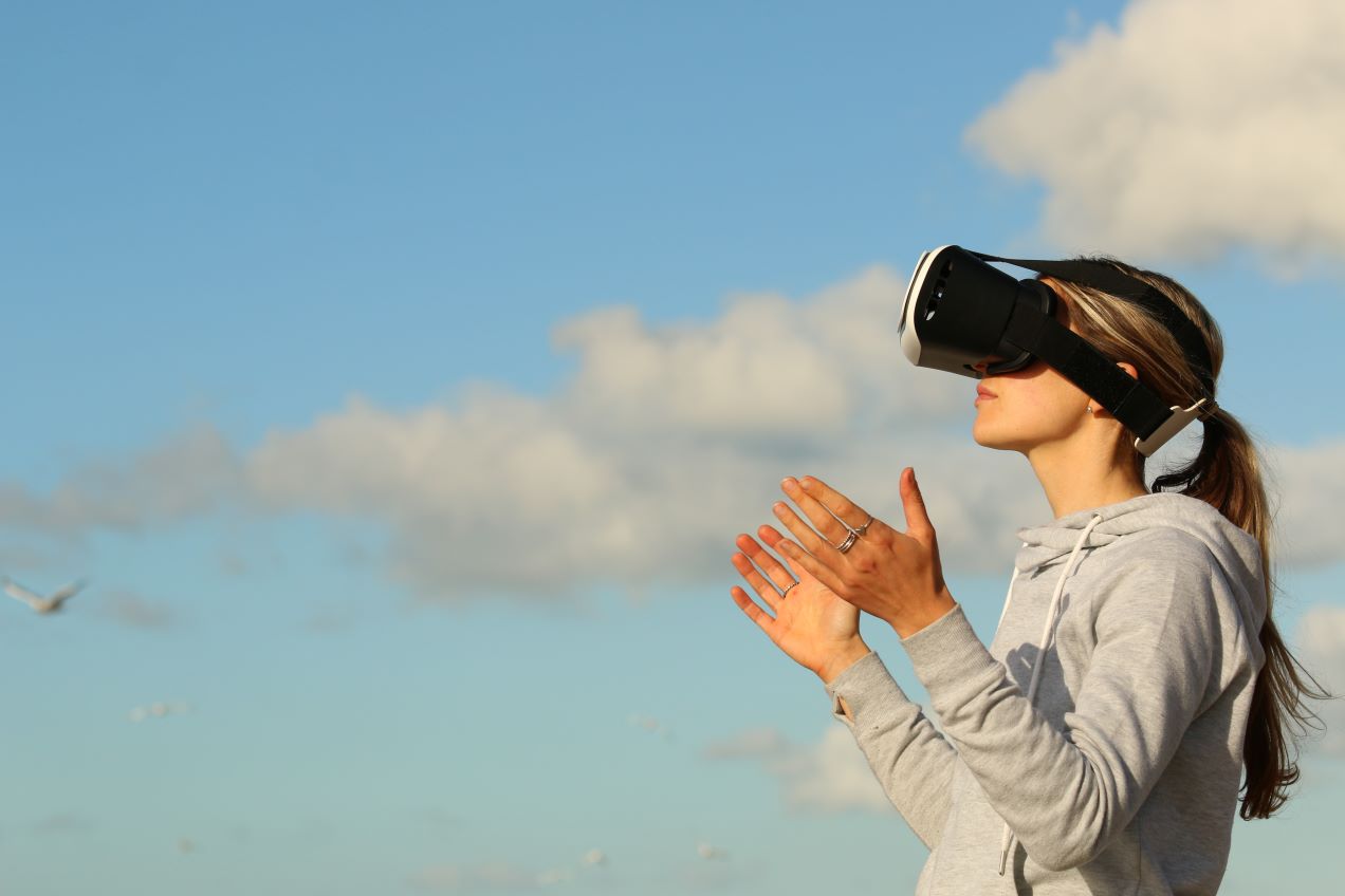 Que penser de l&rsquo;usage de la réalité virtuelle dans le Retail ?