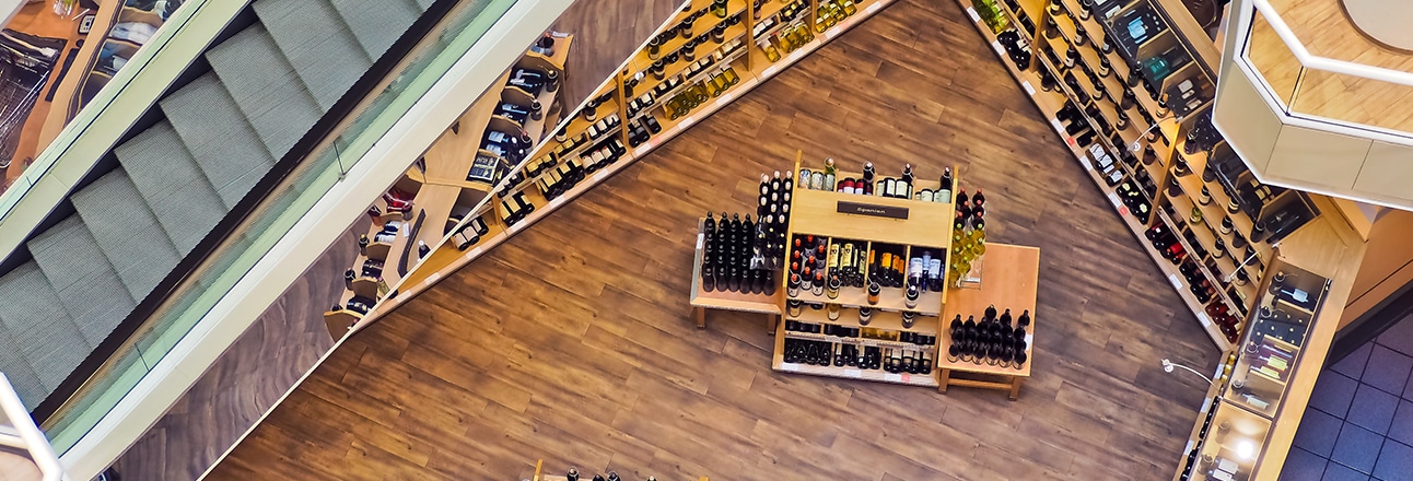 La transformation des centres commerciaux à l’heure du data-retail