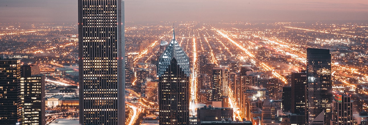 Smart cities : les nouvelles technologies au service de l’espace urbain