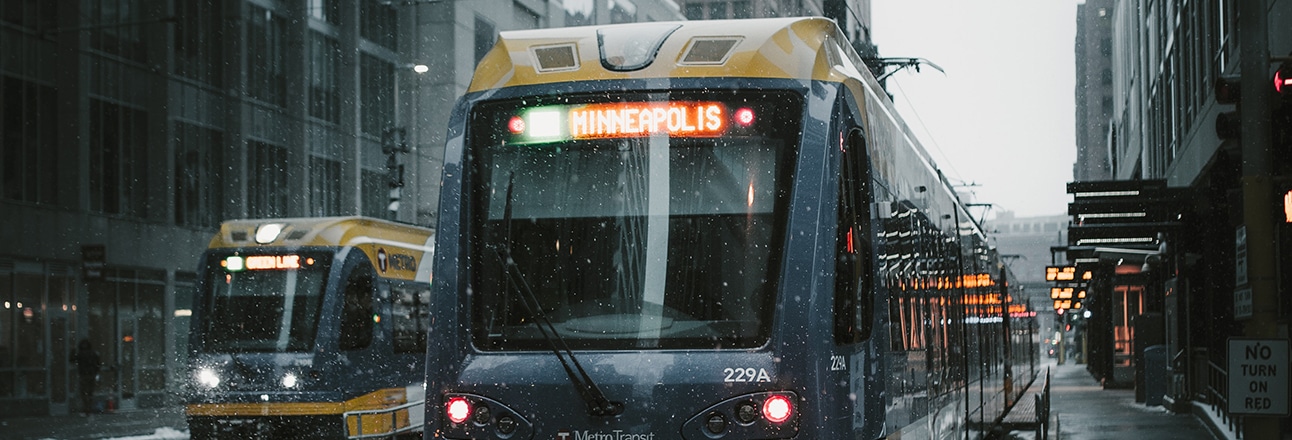 Smart Cities : 4 solutions innovantes pour les transports connectés