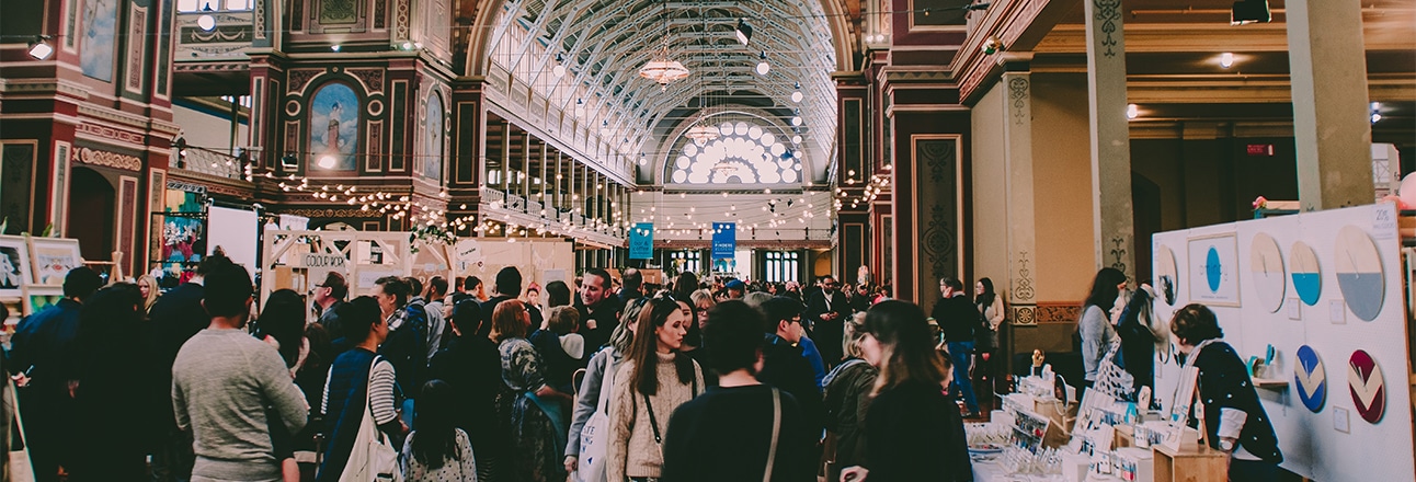 Évènementiel BtoB : Reconquérir les publics par une approche data
