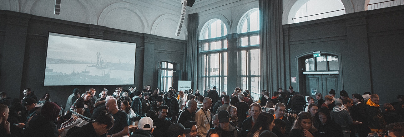 B2B event planning: digital as an engagement tool
