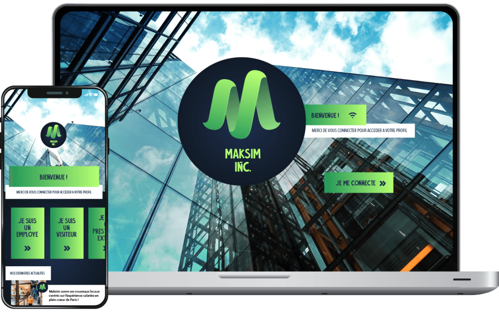 Portail Wi-Fi entreprises : une innovation digitale pour tous