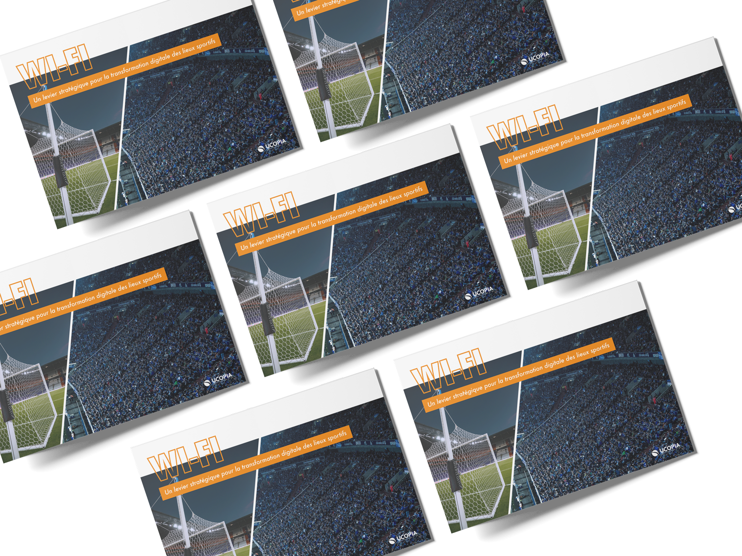 Livre Blanc: la transformation digitale des lieux sportifs