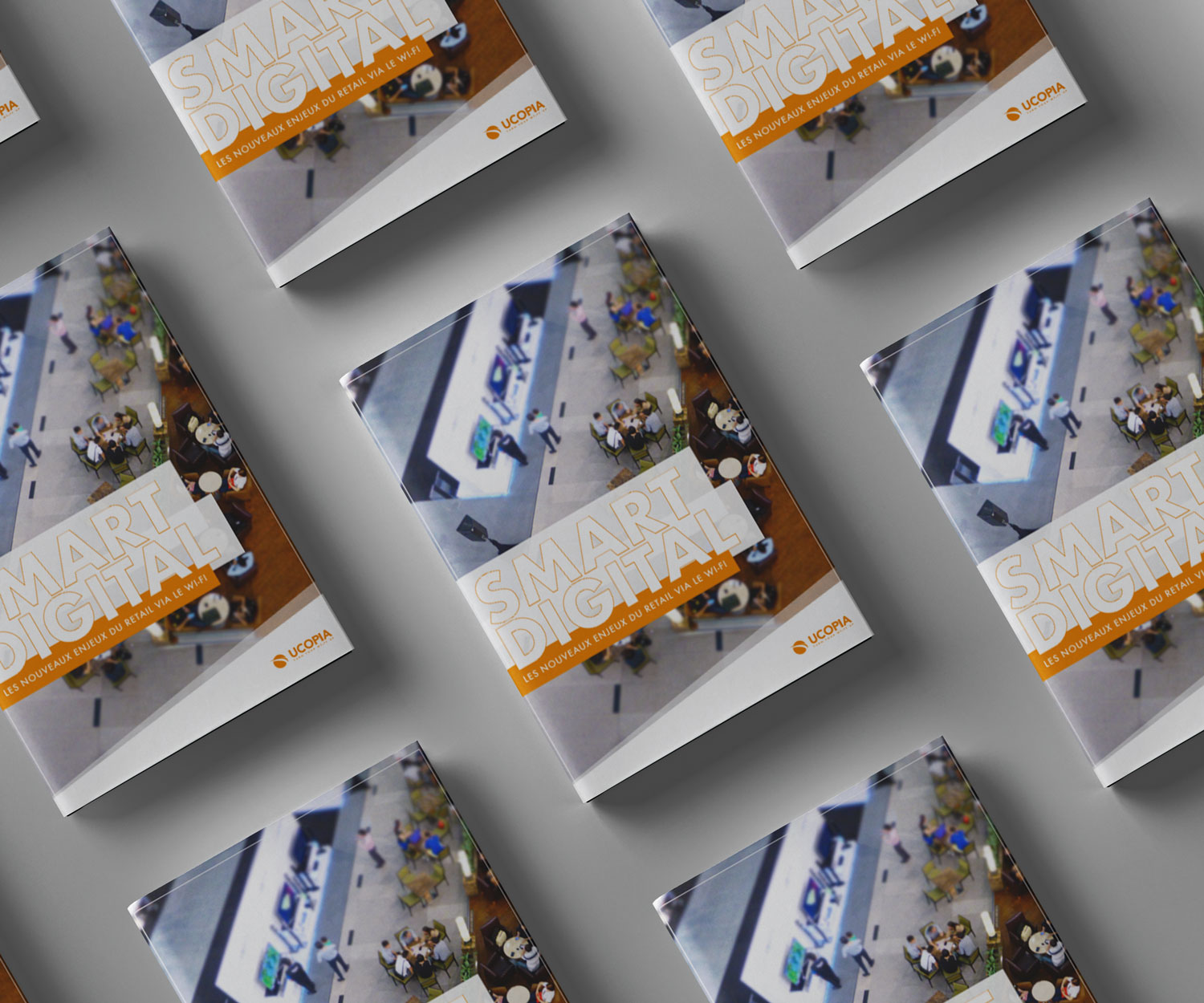 White Paper: Die neuen Herausforderungen des Einzelhandels per WLAN