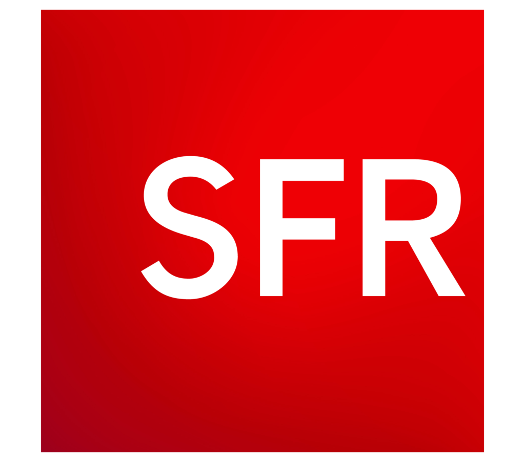 logo sfr
