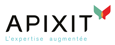 logo apixit