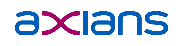 logo axians