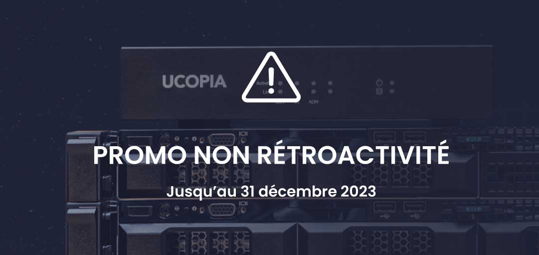 bannière montage pour une promo