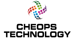 logo cheops technology
