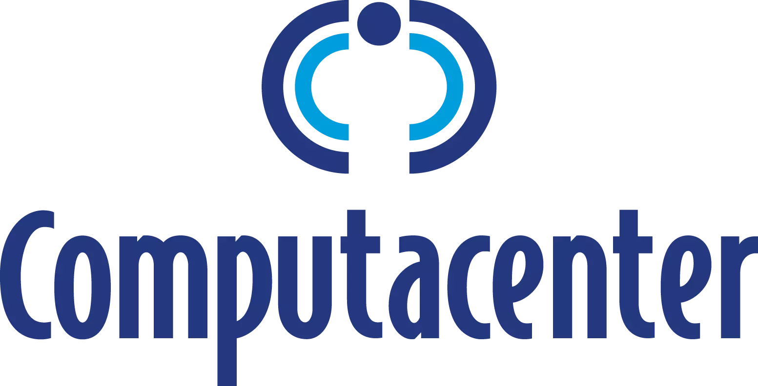 logo computacenter