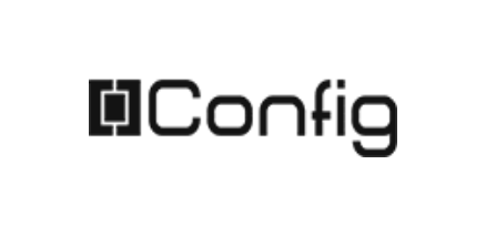 logo config