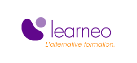 logo learneo