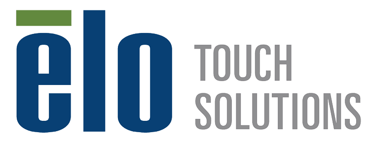 logo elo touch solutions