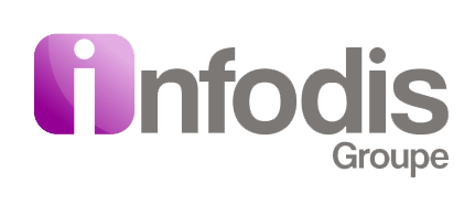 logo infodis groupe