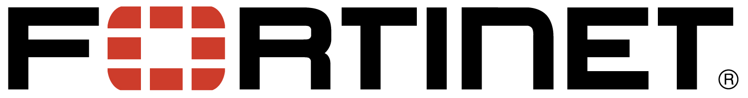 logo fortinet