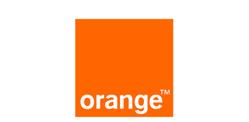 logo orange