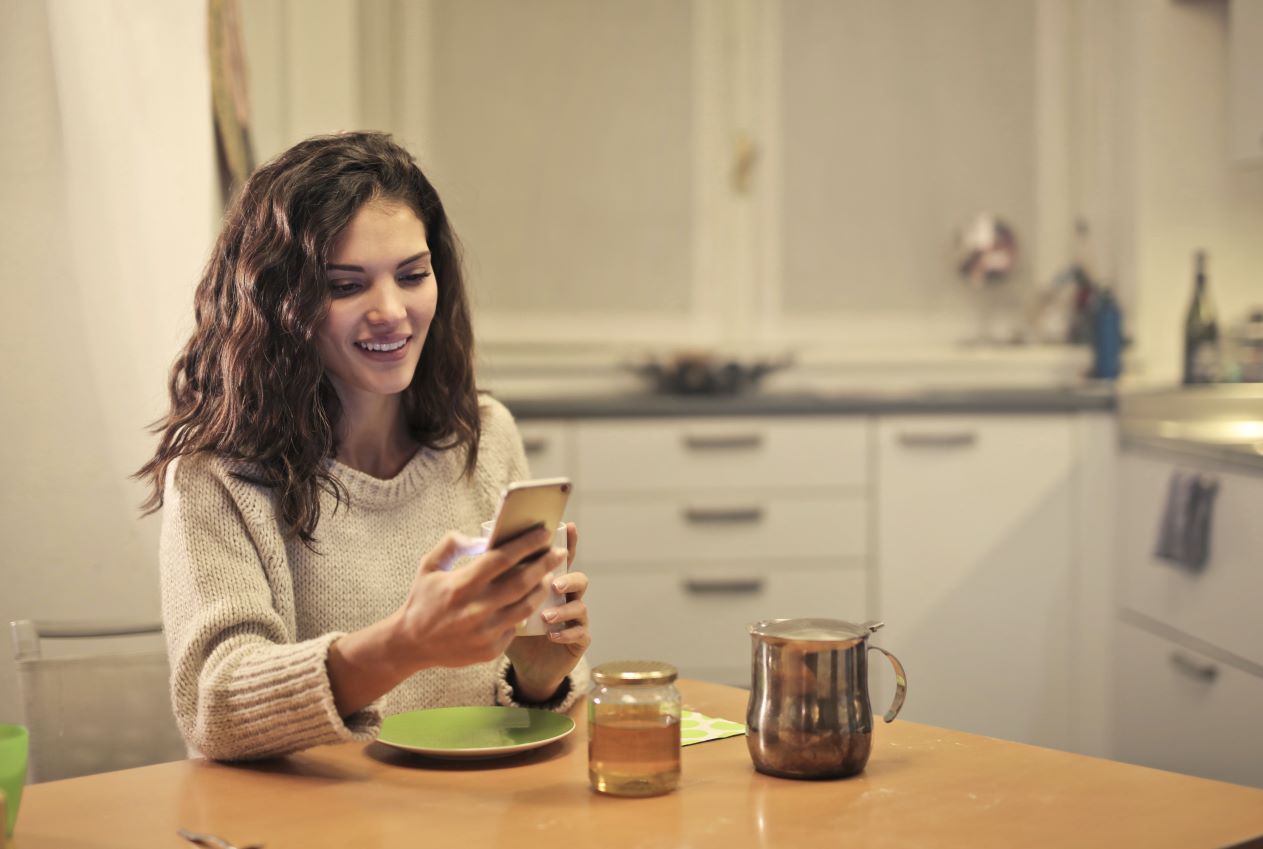 Vie professionnelle et personnelle : les devices digitaux un enjeu ou une problématique ?